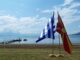 Στ. Τοπαλίδης: Ο Δήμος Αχαρνών δεν αποδέχεται τα Σκόπια ως «Βόρεια Μακεδονία» – Ανεπιθύμητοι οι βουλευτές