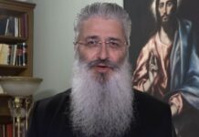 Διαδικτυακό… κάλεσμα Μητροπολίτη για εκκλησιασμό. Δώρο ο καφές – video