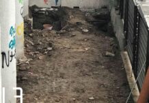 Το… "βλήμα" που αναστάτωσε τη Θεσσαλονίκη είναι τελικά διαφορικό αυτοκινήτου.