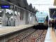 Σε 3 ώρες και 40 λεπτά Αθήνα – Θεσσαλονίκη. Παραδόθηκε η νέα σιδηροδρομική γραμμή