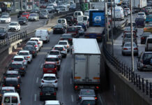 Βουλή: Κατατέθηκε το νομοσχέδιο για τις εξετάσεις οδήγησης – Τέλος στο "φρακάρισμα"