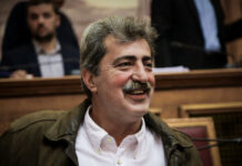 Τι απαντά ο Πολάκης για τα πλαστά πτυχία του πρώην διοικητή στο Γενικό Κρατικό Νίκαιας