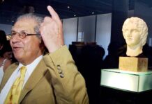 “Το Βρετανικό Μουσείο δεν είναι ο ιδιοκτήτης των γλυπτών του Παρθενώνα – Ιδιοκτήτης είναι Ακρόπολη”