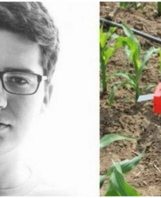 Ο 17χρονος Τρικαλινός που τον κυνηγούν τα Μεγαλύτερα πανεπιστήμια του Κόσμου!