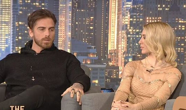 The 2Night Show: Δώρος Παναγίδης: «Φύγαμε από το POL όταν νιώσαμε ότι θίγεται η αξιοπρέπειά μας…»