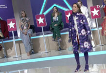 My style rocks: Τα «καρφιά» της Φωτεινής στη Μπάση: «Με ξέρεις;»