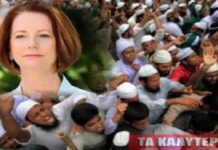 Πρωθυπουργός Αυστραλίας προς Μουσουλμάνους της χώρας: “Αν ο Θεός μας σας ενοχλεί, σας προτείνω να σκεφτείτε κάποιο άλλο μέρος του πλανήτη”