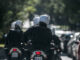 Ανθρωποκυνηγητό της Αστυνομίας – Ληστεία σε κοσμηματοπωλείο στη Μεσογείων