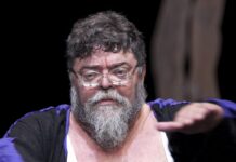 Κραουνάκης υπέρ Πολάκη: Τον λατρεύω, είμαι μαζί του σε όποιο κόμμα κι αν πάει