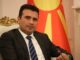 Ζάεφ : Κανείς δεν μπορεί να αλλάξει ότι είμαι Μακεδόνας