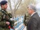 Το Ξέσπασμα του Κρητικού Αξιωματικού… «Δεν Είμαστε Συνάδελφοι κε Τόσκα!»