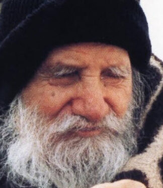 Tα Θεοφάνεια που ο γέροντας Πορφύριος πήγε σε οίκο ανοχής – Αληθινή ιστορία