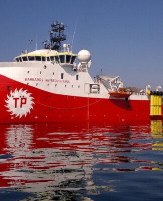Νέα τουρκική πρόκληση με NAVTEX από Καστελόριζο ως Κύπρο