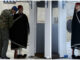 Τι και αν οι θερμοκρασίες είναι ακραίες, οι Εύζωνες θα είναι πάντα εκεί