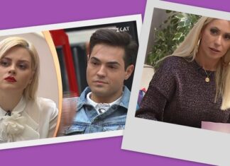 Power of Love 2: Η Μαρία τούς… έστησε στον τοίχο! Ρώτησε ευθέως Γιάννη-Αργυρώ αν είχαν σχέση πριν!