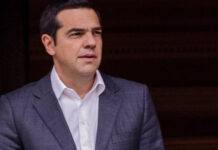 Μετατέθηκε για την Τετάρτη η συνέντευξη Τσίπρα στο Open TV