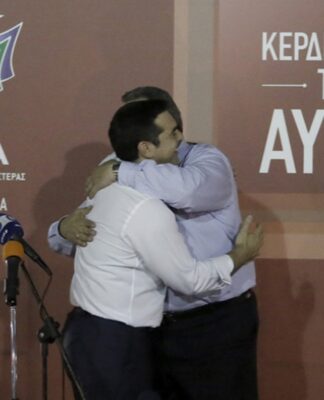 Τσίπρας – Καμμένος: Συνάντηση πριν το… τηλεοπτικό διαζύγιο;