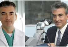 Έλληνας οφθαλμίατρος διορθώνει χωρίς λέιζερ μυωπία, υπερμετρωπία και αστιγματισμό
