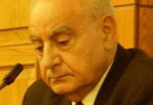 «Εφυγε» από την ζωή ο καθηγητής Κλασικής Φιλολογίας Φάνης Κακριδής