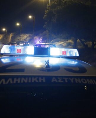 Σοκ. Συνελήφθη εκπαιδευτικός για ασέλγεια σε μαθήτριες στα Χανιά
