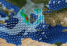 Υπατία, κλειστά σχολεία και… φορέστε ό, τι έχετε. Έρχεται νέο κύμα κακοκαιρίας.