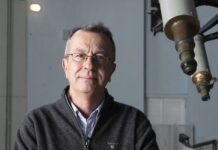 Αυτός είναι ο άνθρωπος που βαφτίζει τα κύματα κακοκαιρίας στην Ελλάδα -Πώς επιλέγει τα ονόματα