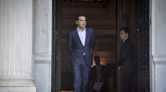 Αυτοί είναι οι 151 του Αλέξη Τσίπρα