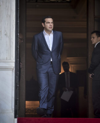 Αυτοί είναι οι 151 του Αλέξη Τσίπρα