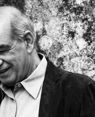 Δημήτρης Μητροπάνος: Θα σ’ αγαπώ με τα καλοκαίρια με τρικυμίες και με βροχές..