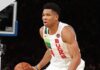 Αντετοκούνμπο – All Star Game: Πάει… ολοταχώς για αρχηγός.