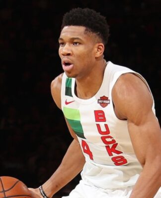 Αντετοκούνμπο – All Star Game: Πάει… ολοταχώς για αρχηγός.