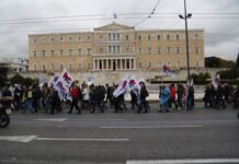 Ανεργία: Περίπου 900.000 Έλληνες χωρίς δουλειά – Νέοι έως 24 ετών οι “πρωταθλητές”.