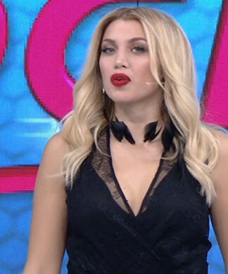 My Style Rocks: Της ξέφυγε! Η Σπυροπούλου πέταξε «βόμβα» για το Survivor 3