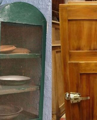 Έτσι ήταν το ελληνικό νοικοκυριό τα χρόνια τα παλιά