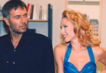 «Δύο Ξένοι»: «Τον καιρό που γυρίζονταν η σειρά, έλεγαν πως πηγή έμπνευσης ήταν η Κορομηλά»