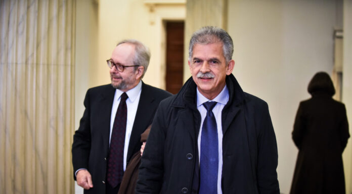 Ψήφος εμπιστοσύνης: Οι 150 και ο… Δανέλλης – Ο βουλευτής που "κρατά" τον Τσίπρα πρωθυπουργό