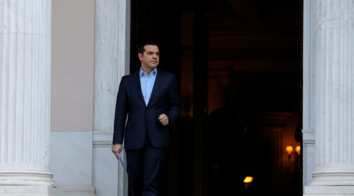 Ανασχηματισμός πριν την ψήφο εμπιστοσύνης – Τι σχεδιάζει ο Τσίπρας