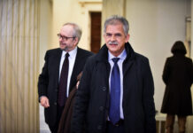 Σπύρος Δανέλλης: Ο Κρητικός που θα σώσει την κυβέρνηση Τσίπρα