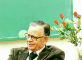 Εφυγε από τη ζωή ο ιστορικός, φιλόλογος και δοκιμιογράφος Σαράντος Καργάκος