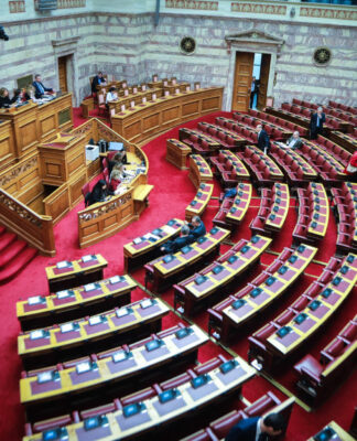 Euractiv: Νίκη της Μόσχας η μη επικύρωση της συμφωνίας των Πρεσπών