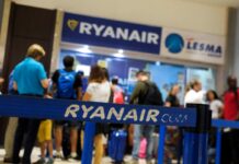 Ryanair: 34 χρόνια ταλαιπωρίας – Μια ιστορία γεμάτη ακυρώσεις πτήσεων