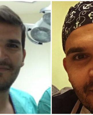 Νεαρός Έλληνας χειρουργός επινόησε μια πατέντα που αλλάζει για πάντα την παγκόσμια Ιατρική