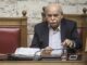 Νίκος Βούτσης: Η συμφωνία των Πρεσπών πρέπει να περάσει με 151 ψήφους