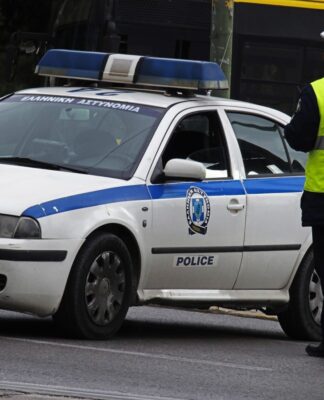 Φρικτό έγκλημα στην Κέρκυρα – Την αναζητούσαν αλλά βρέθηκε θαμμένη κοντά στο σπίτι της