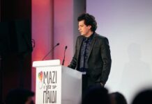 Κωνσταντίνος Δασκαλάκης: Η ομιλία του καθηγητή του MIT για τους σκοπούς της Ένωσης «Μαζί για το Παιδί»