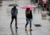 Καιρός: Πού θα χιονίσει την Παρασκευή 18/01.
