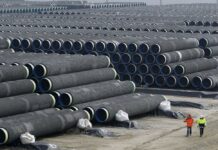 Επέκταση του Turkish Stream μέχρι τη Σερβία θέλει ο Πούτιν – Έτοιμος να δώσει 1,4 δισ