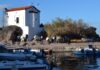 Συγκίνηση Μουζάλα για την γιαγιά Μαρίτσα της Λέσβου – Τι είπε στην κηδεία της