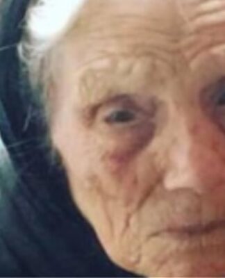H Καλύμνια με τα 50 εγγόνια και 87 δισέγγονα διεκδικεί μία θέση στο Γκίνες