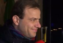Ορέστης Τζιόβας: Αποκάλυψε πόσο χρόνων έγινε!